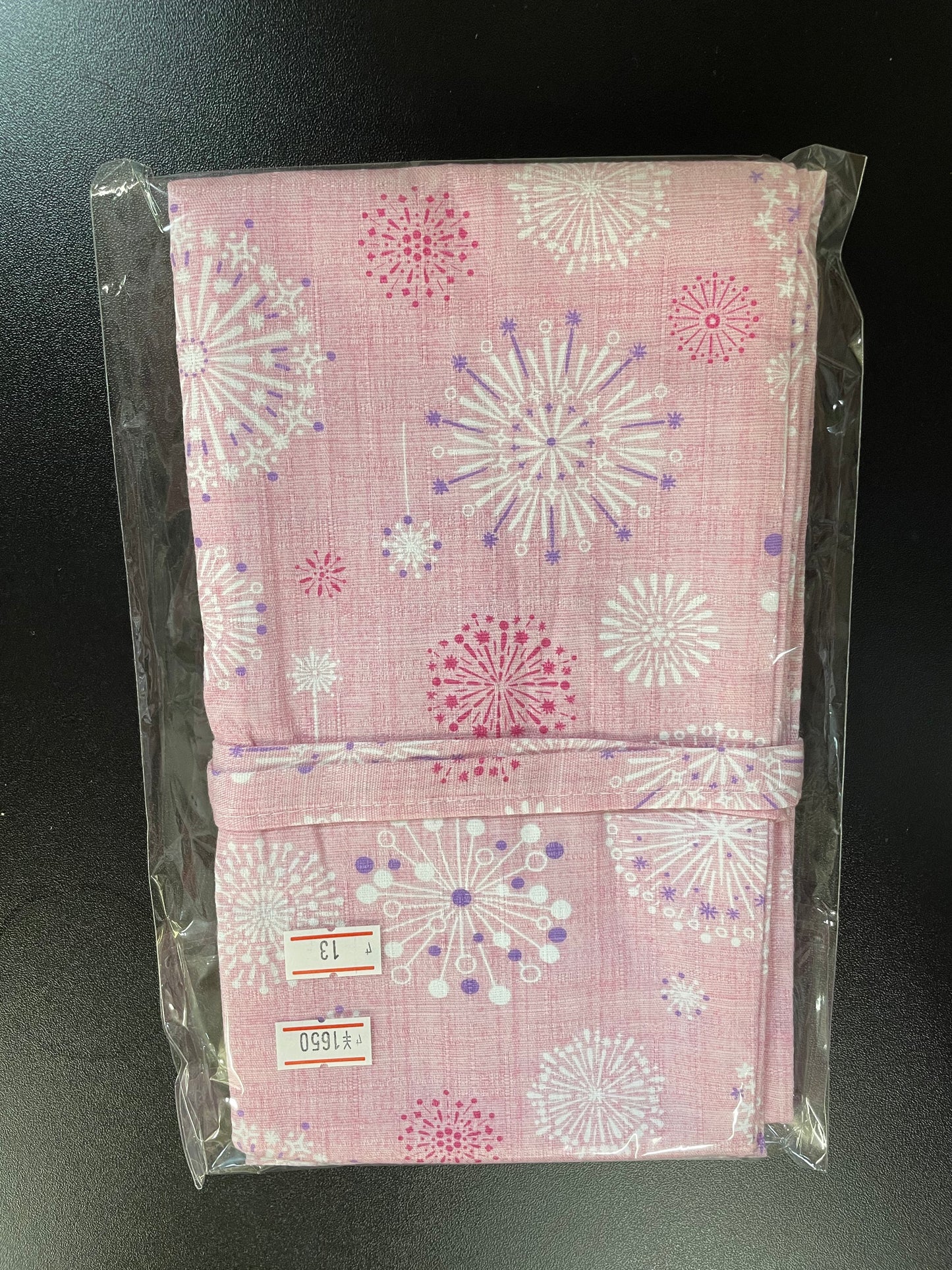弓巻き 化繊