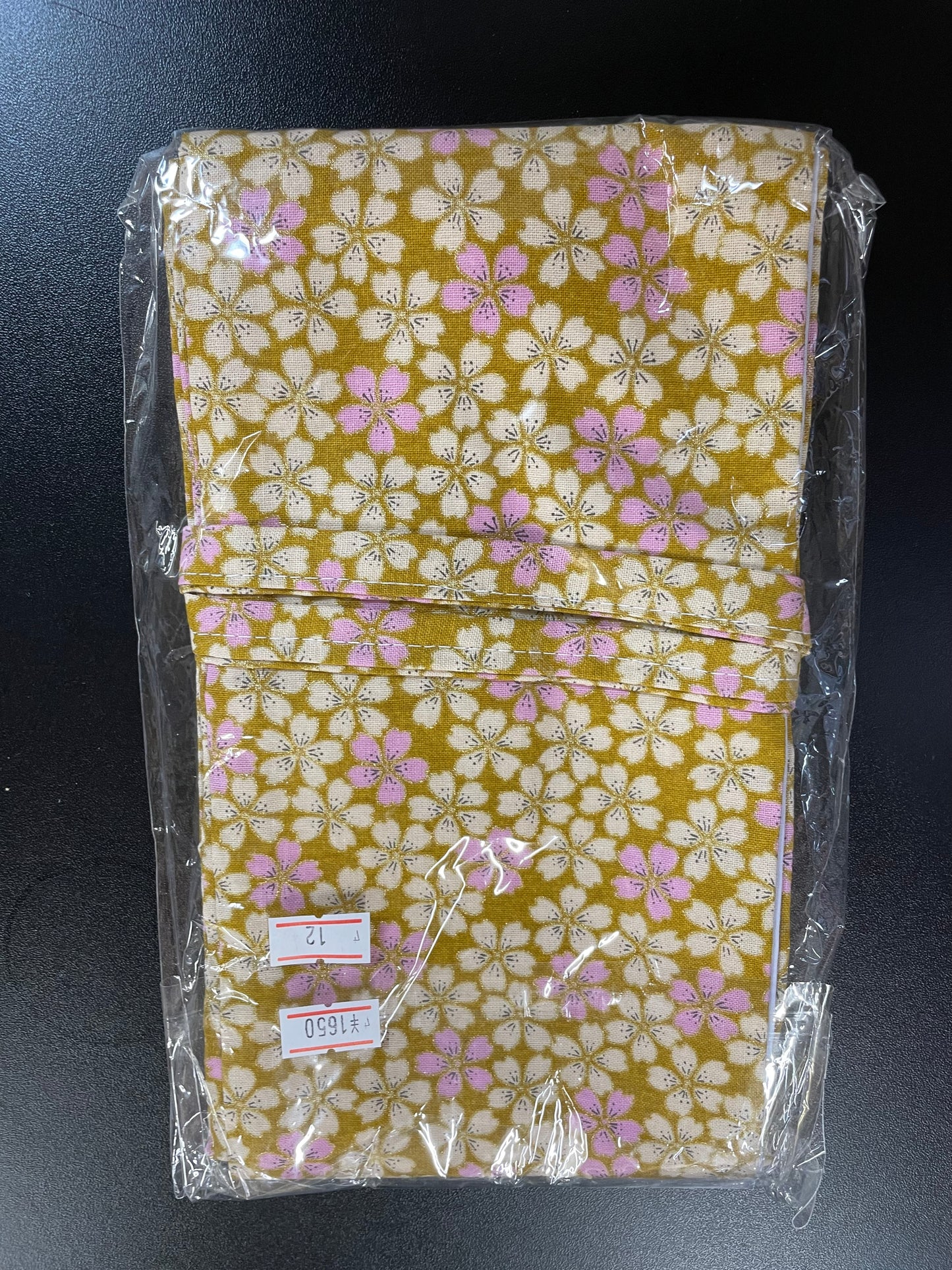 弓巻き 化繊