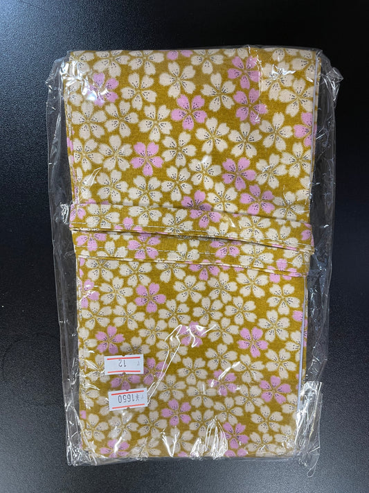弓巻き 化繊