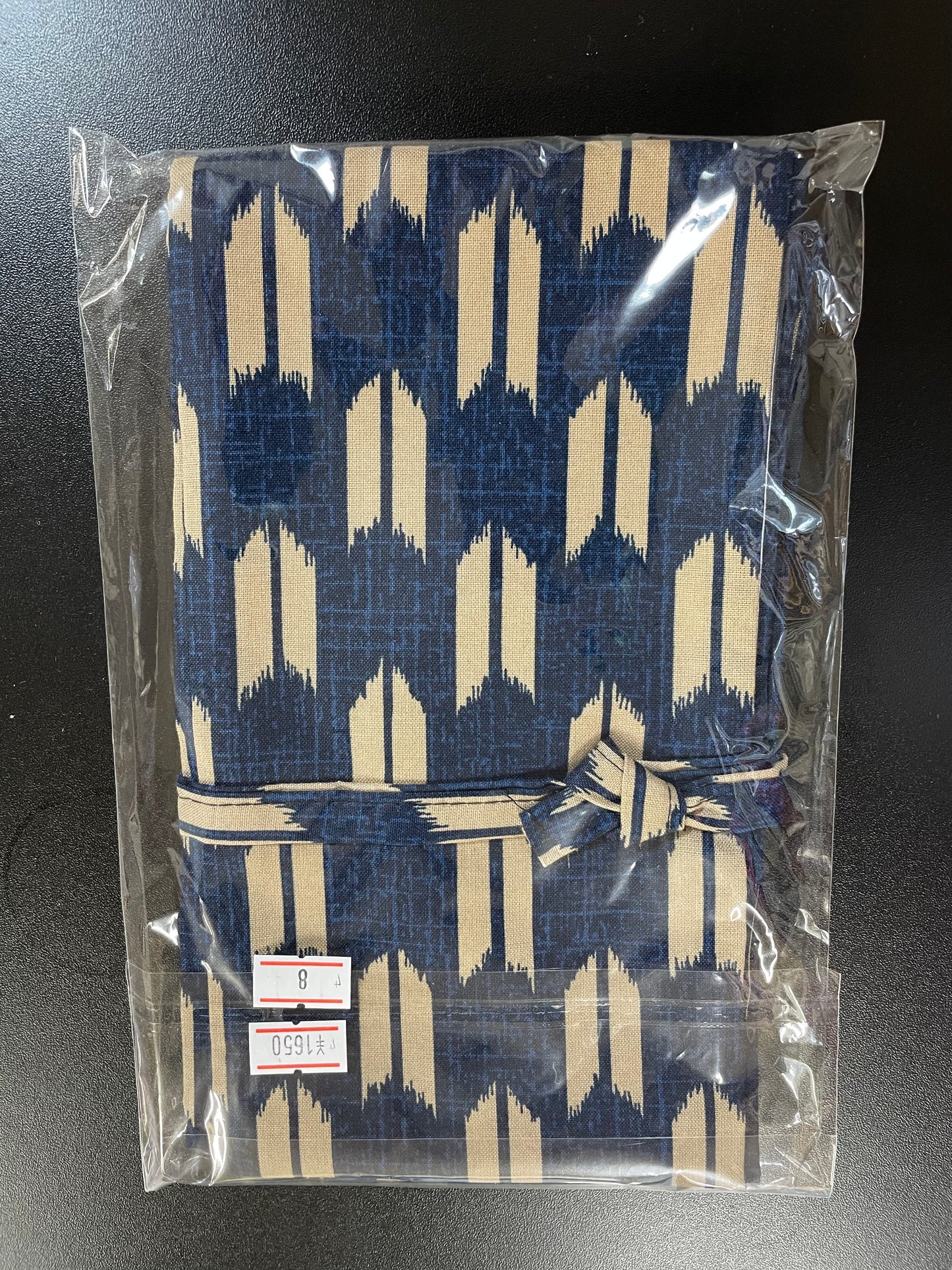 弓巻き 化繊
