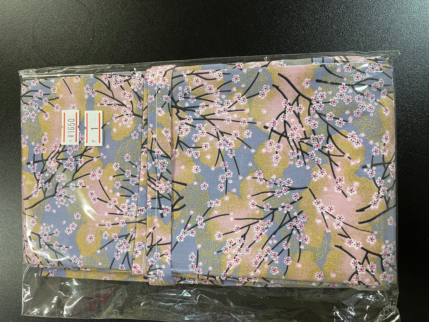 弓巻き 化繊